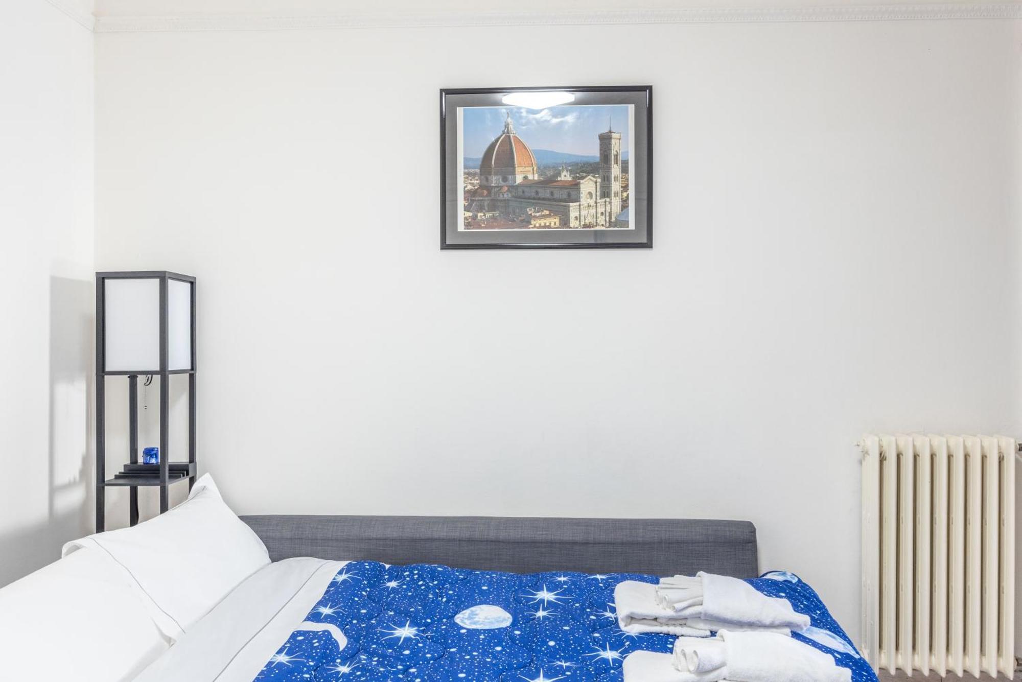 San Marco, Firenze By Short Holidays Eksteriør bilde