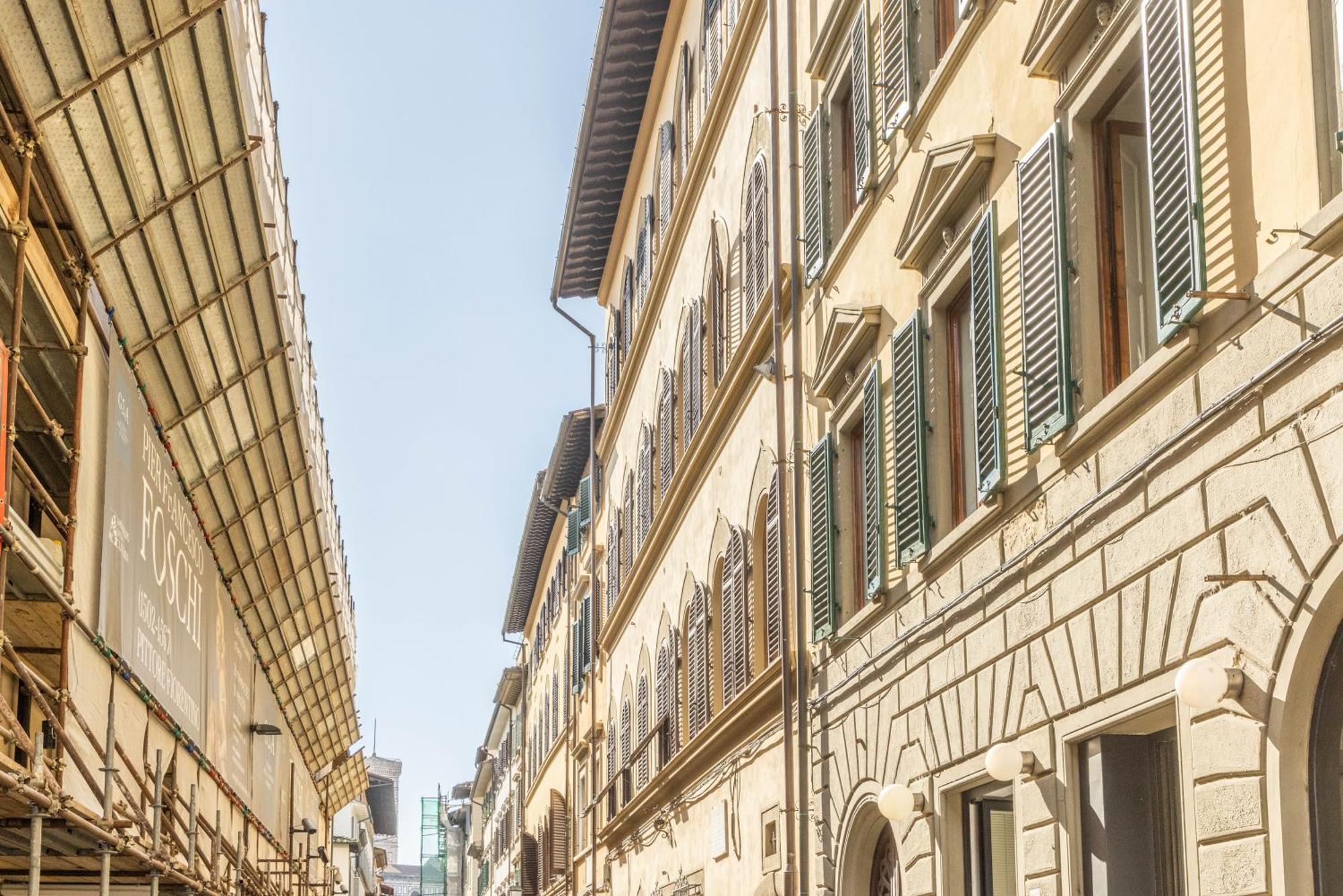 San Marco, Firenze By Short Holidays Eksteriør bilde