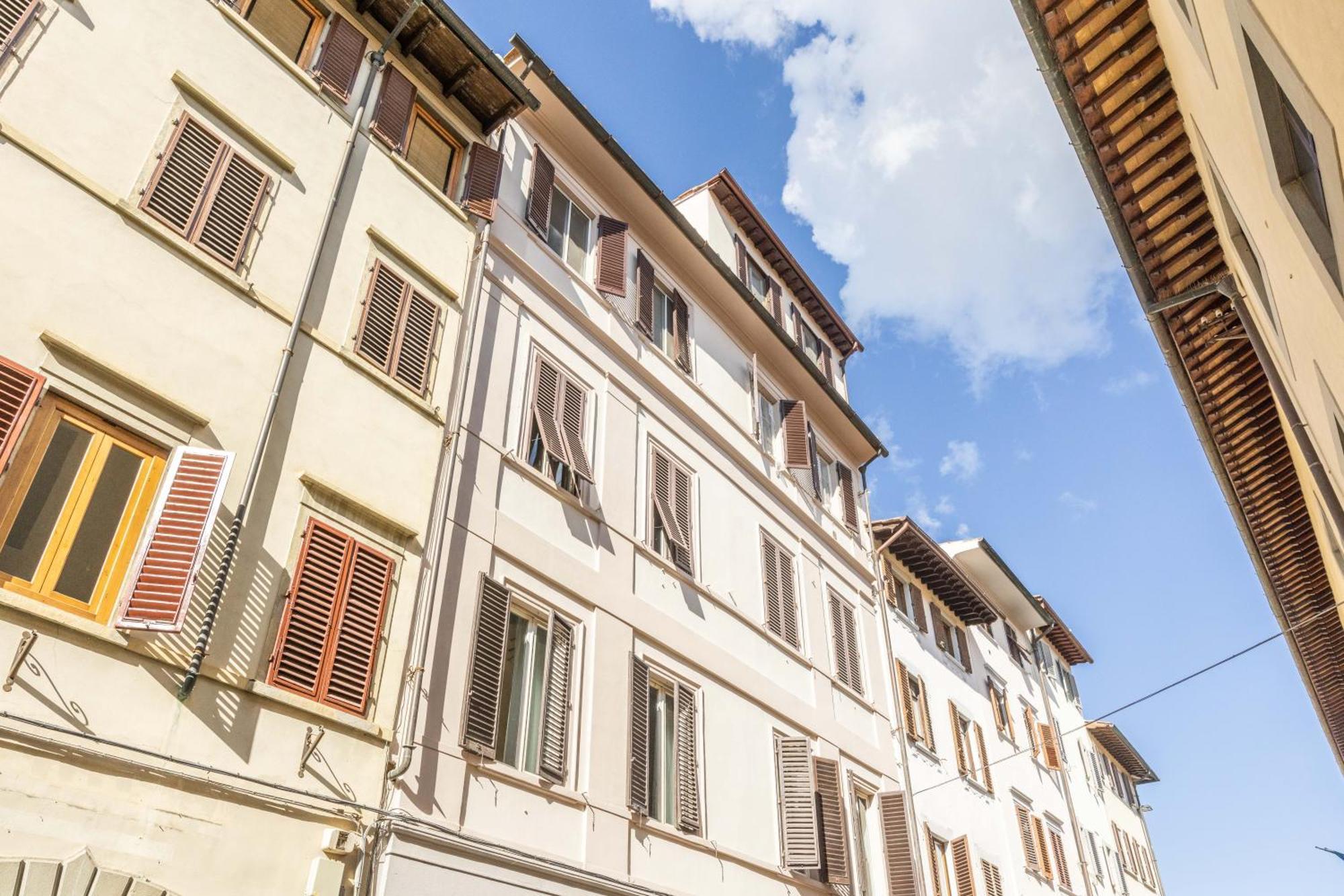 San Marco, Firenze By Short Holidays Eksteriør bilde