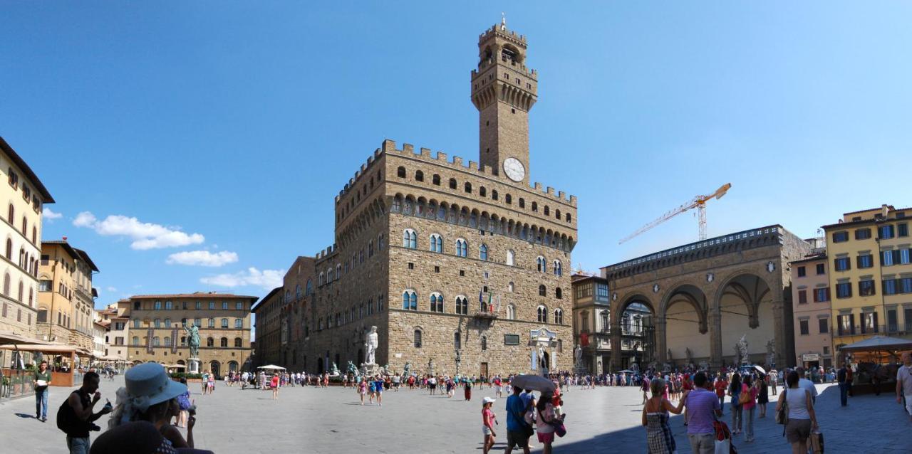 San Marco, Firenze By Short Holidays Eksteriør bilde