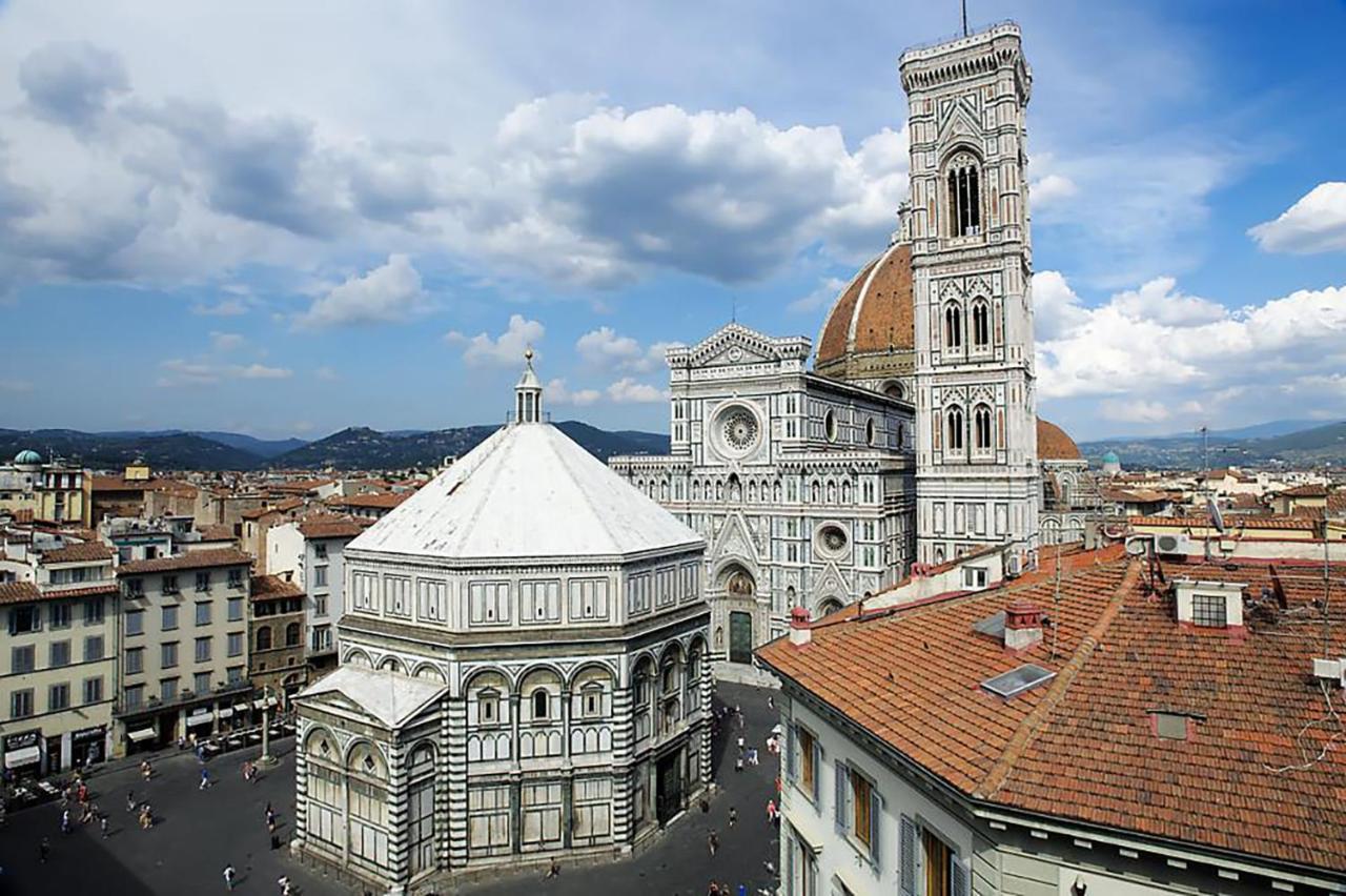 San Marco, Firenze By Short Holidays Eksteriør bilde
